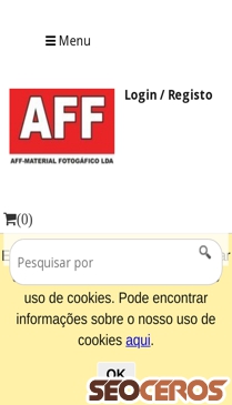 affloja.com mobil náhľad obrázku