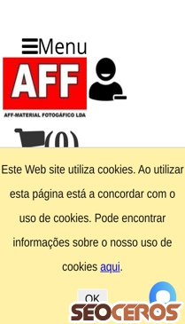affloja.com/camaras mobil náhľad obrázku