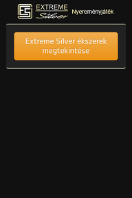 ajandek-ekszer.hu mobil náhľad obrázku
