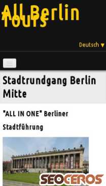 allberlintours.de/stadtrundgang-berlin-mitte.html mobil förhandsvisning