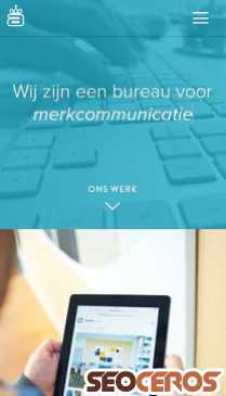 allyourmedia.nl mobil Vorschau