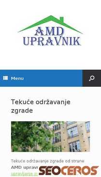 amdupravnik.rs/tekuce-odrzavanje mobil náhľad obrázku