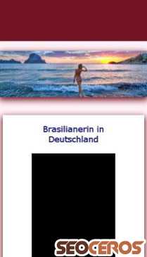 amorbrazil.eu/brasilianerin-in-deutschland mobil obraz podglądowy