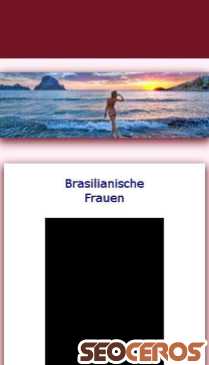 amorbrazil.eu/brasilianische-frauen mobil náhled obrázku