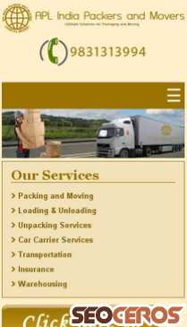 aplindiapackers.com/packers-movers-bangalore.php {typen} forhåndsvisning