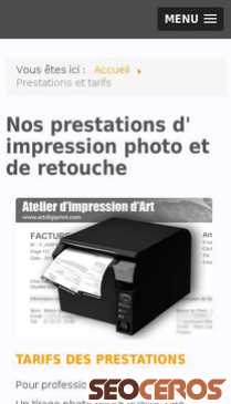 artdigiprint.com/prestations-et-tarifs mobil obraz podglądowy