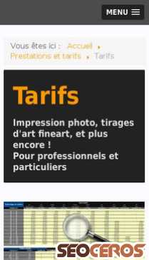 artdigiprint.com/prestations-et-tarifs/tarifs mobil Vorschau