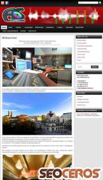 artist-studio.de mobil náhled obrázku