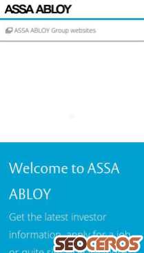 assaabloy.com/en/com mobil प्रीव्यू 