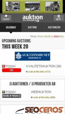 auktion.se mobil náhľad obrázku