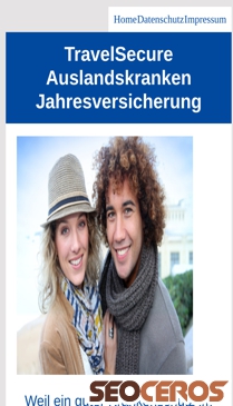 auslandsreise-krankenschutz.de/auslandskranken-jahresversicherung.html mobil प्रीव्यू 