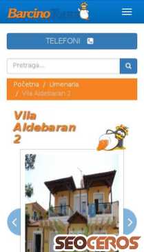 barcino.travel/smestaj/limenaria_100/vila-aldebaran-2_100.html mobil 미리보기