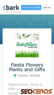 bark.com/en/company/fiesta-flowers-plants-and-gifts/Ml4ZP mobil preview