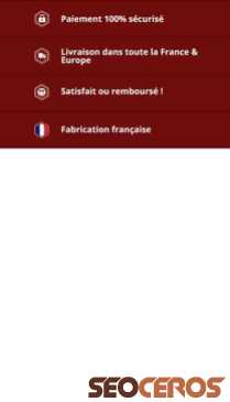 barriquecreation.com mobil náhľad obrázku