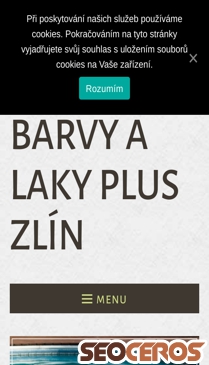 barvyplus.cz/plus-uv-terasovy-olej-t-60 mobil förhandsvisning