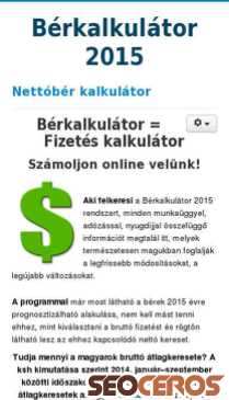 berkalkulator.com mobil Vorschau