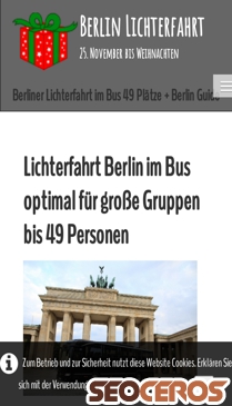 berlin-lichterfahrt.de/berlin-lichterfahrt-bus.html mobil előnézeti kép
