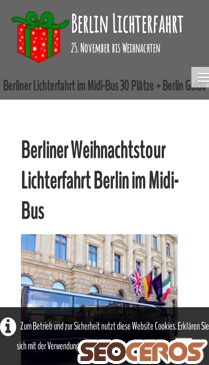 berlin-lichterfahrt.de/berlin-lichterfahrt-midi-bus.html mobil Vorschau