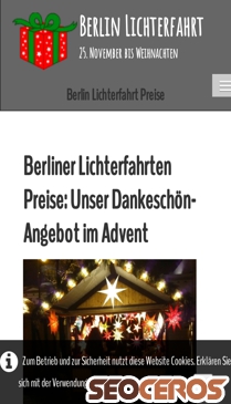 berlin-lichterfahrt.de/berlin-lichterfahrt-preise.html mobil förhandsvisning