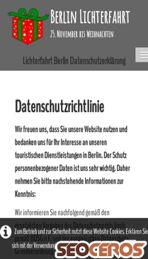 berlin-lichterfahrt.de/datenschutz.html mobil prikaz slike