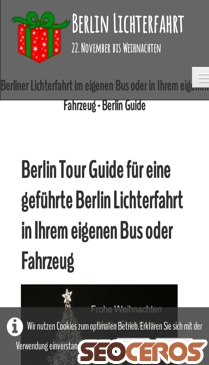 berlin-lichterfahrt.de/lichterfahrt-berlin-guide.html mobil előnézeti kép