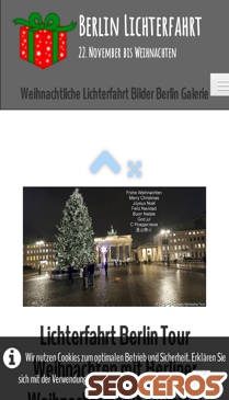 berlin-lichterfahrt.de/lichterfahrt-berlin-tour-weihnachten.html mobil anteprima