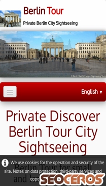 berlin-sightseeing-tours.de/index-en.html mobil प्रीव्यू 