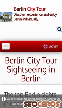 berlin-stadtfuehrung.de/berlin-city-tour-en.html mobil preview