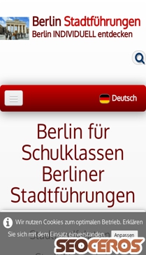 berlin-stadtfuehrung.de/berlin-schulklassen.html mobil prikaz slike