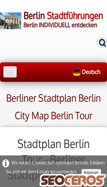 berlin-stadtfuehrung.de/stadtplan-berlin.html mobil előnézeti kép