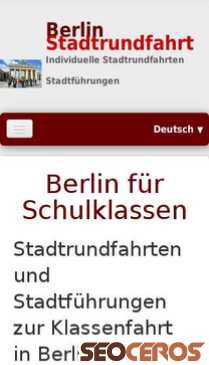 berlin-stadtrundfahrt-online.de/berlin-stadtfuehrung-schulklassen.html mobil previzualizare
