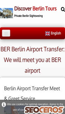 berlin-stadtrundfahrt.com/berlin-airport-transfers.html mobil prikaz slike