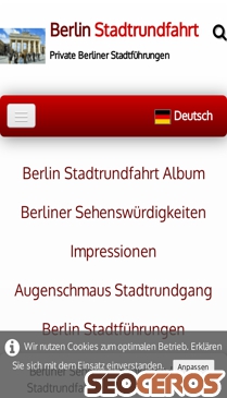 berlin-stadtrundfahrt.com/berliner-impressionen.html mobil 미리보기