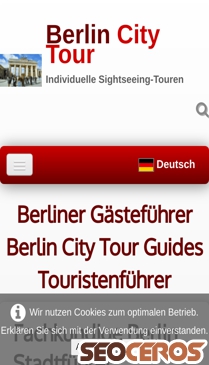 berlin-tour.city/berlin-city-tour-guide.html mobil előnézeti kép