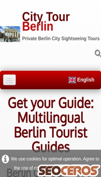 berlin-tour.city/berlin-tour-guides.html mobil obraz podglądowy