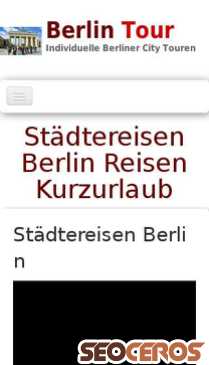 berlin-tour.city/staedtereisen-berlin-reisen-kurzurlaub.html mobil 미리보기