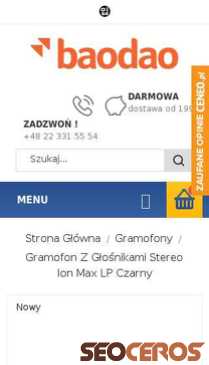 beta.baodao.pl/gramofony/539-gramofon-z-glosnikami-stereo-ion-max-lp-czarny-.html mobil preview