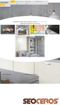 betonlighthome.pl mobil preview