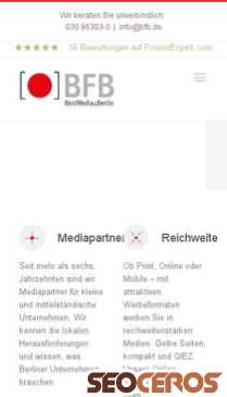 bfb.de mobil előnézeti kép