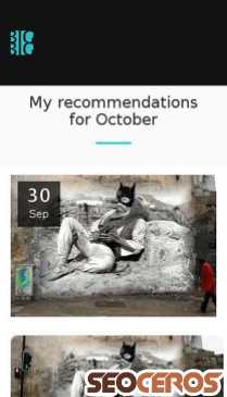 big-honcho.com/blog/my-recommendations-for-october mobil preview