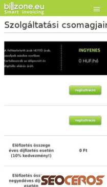 billzone.eu/HU/hu/Electronic/Invoicing/Services.aspx mobil náhled obrázku