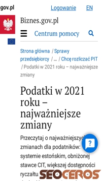 biznes.gov.pl/pl/firma/podatki-i-ksiegowosc/chce-rozliczac-pit/podatki-w-2021-roku-najwazniejsze-zmiany mobil preview