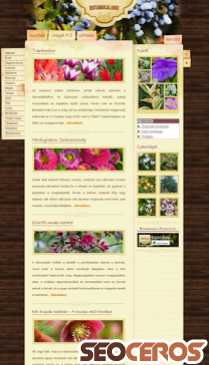botanikaland.hu mobil prikaz slike