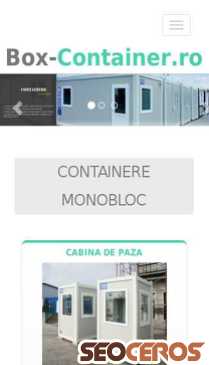 box-container.ro mobil प्रीव्यू 