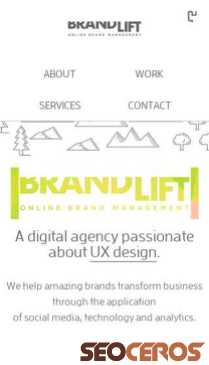brandlift.eu mobil előnézeti kép