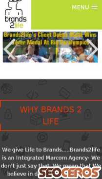 brands2life.in mobil náhled obrázku