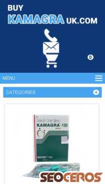 buykamagrauk.com mobil preview