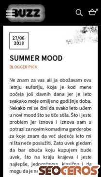 buzzsneakers.com/SRB_rs/blog/blogger-pick/1943-summer-mood mobil Vorschau