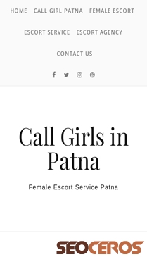 call-girls-in-patna.com mobil anteprima