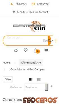 campersun.com/riscaldamento-climatizzazione/condizionatori-per-camper.html mobil náhled obrázku